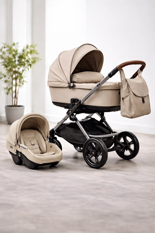 Carrito Elegance