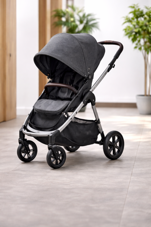 Carrito Urbana Compact