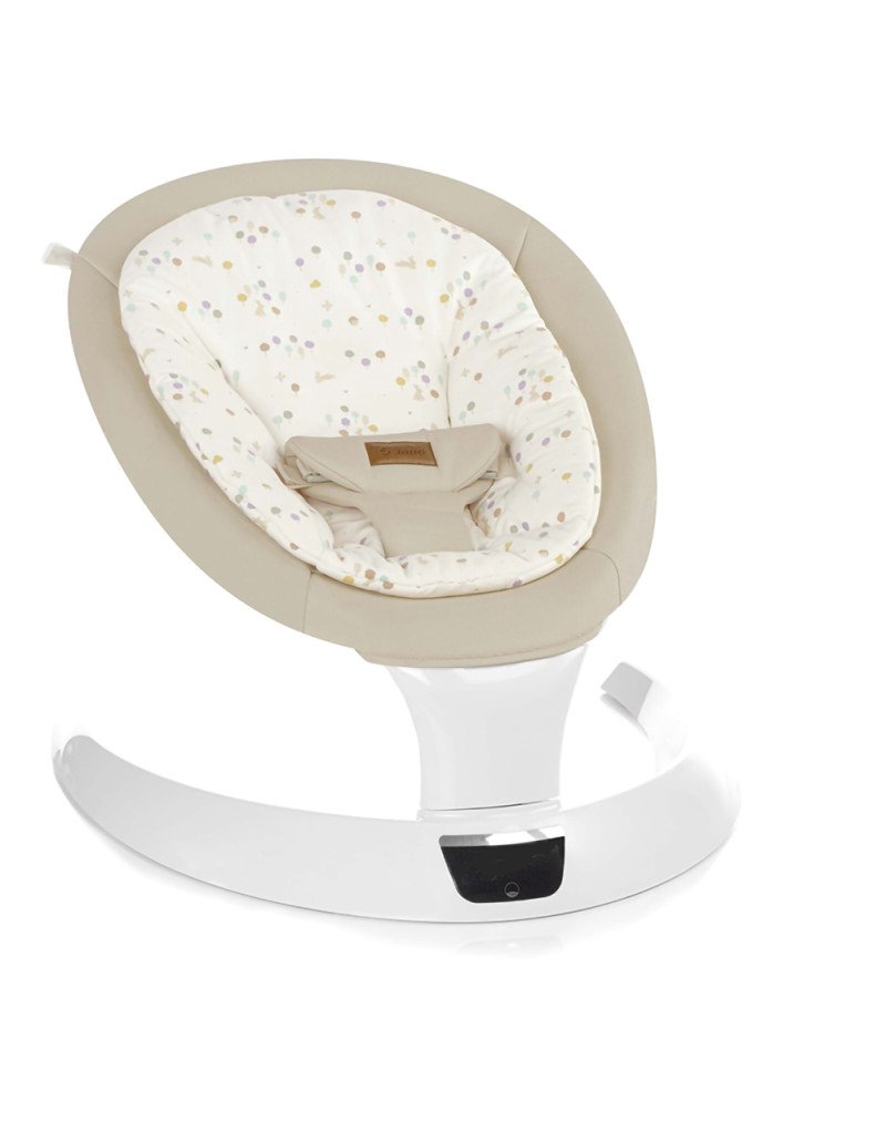 SILLA DE PASEO INGLESINA QUID3 COLOR COSMIC BLACK Columpio Jane Moon para bebe