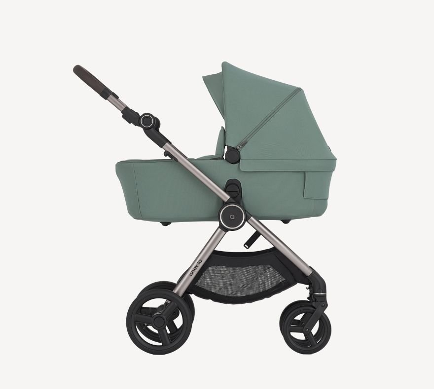 Carrito de bebé Jane Muum en Bebés Valencia