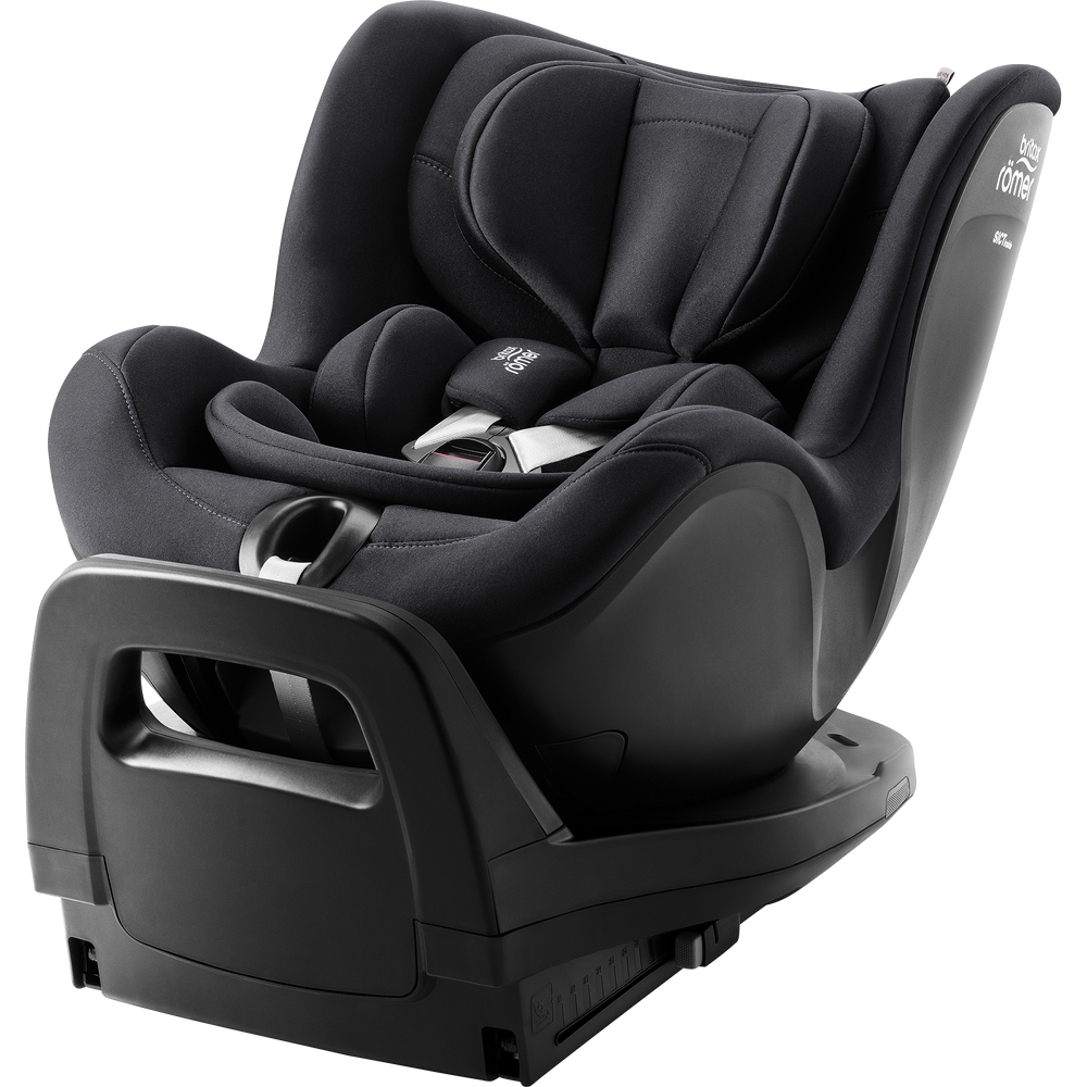 Silla auto Besafe Izi Turn 40-105 cm